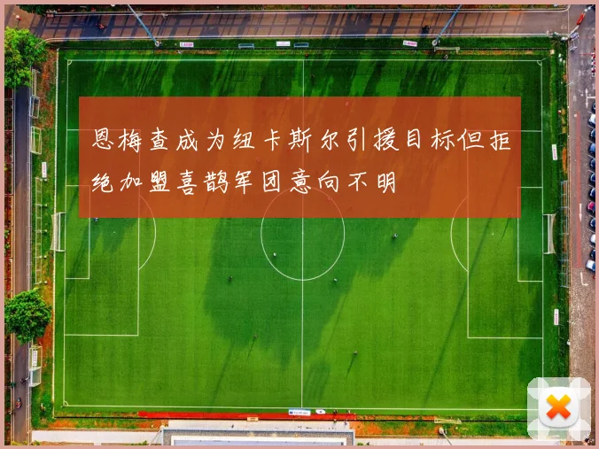 恩梅查成为纽卡斯尔引援目标但拒绝加盟喜鹊军团意向不明